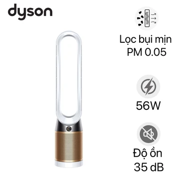 Máy lọc không khí Dyson Pure Cool Cryptomic™ TP06