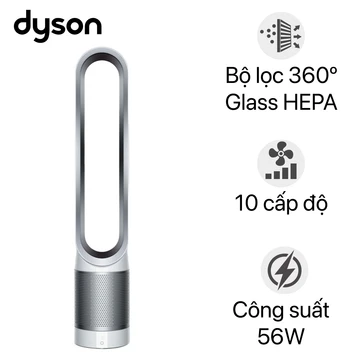 Máy lọc không khí Dyson Pure Cool Tower TP00