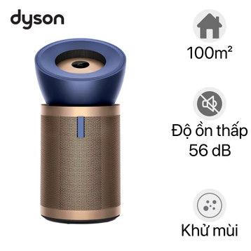 Máy lọc không khí Dyson Purifier Big Quiet Formaldehyde BP04