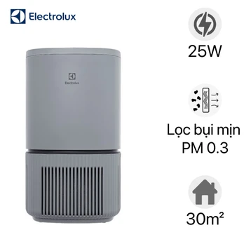 Máy lọc không khí Electrolux EP32-25UGA (phòng 30m2)