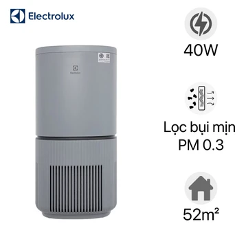 Máy lọc không khí Electrolux EP53-46UGA (phòng 52m2)