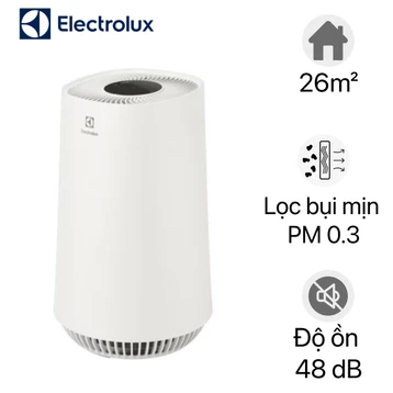 Máy lọc không khí Electrolux FA31-200WT