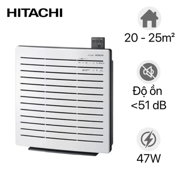 Máy lọc không khí Hitachi EP-A3000