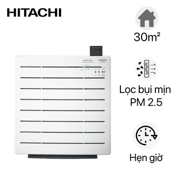 Máy lọc không khí Hitachi EP-PZ30J