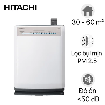 Máy lọc không khí Hitachi EP-PZ50J