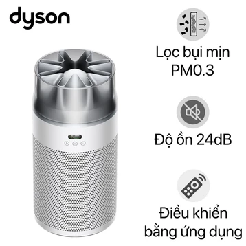 Máy lọc không khí HushJet HJ10