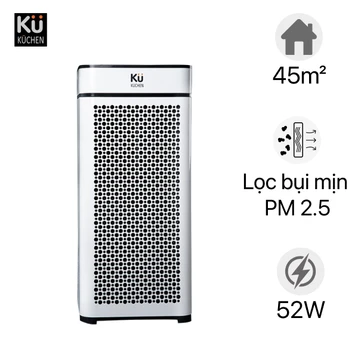Máy lọc không khí Kuchen KU K06A