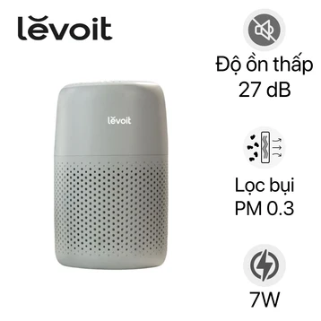 Máy lọc không khí Levoit Core Mini Pro