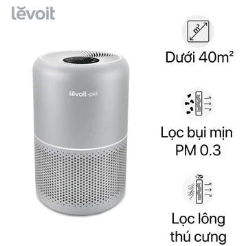 Máy lọc không khí Levoit Core P350 - Cũ
