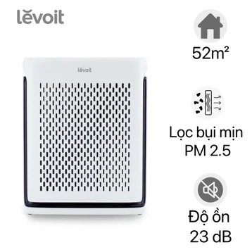 Máy lọc không khí chống dị ứng thú cưng Levoit Vital 100S