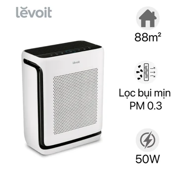 Máy lọc không khí chống dị ứng thú cưng Levoit Vital 200S