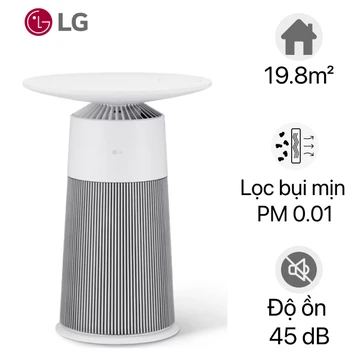 Máy lọc không khí LG Puricare Aero Furniture AS20GPWU0