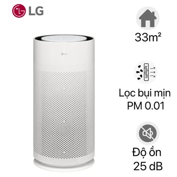 Máy lọc không khí LG Puricare Aero Hit S35GGW10.ABAE