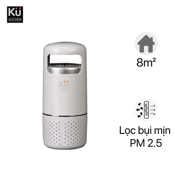 Máy lọc không khí ô tô Kuchen KU K5B