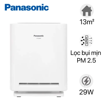 Máy lọc không khí Panasonic F-P15EHA