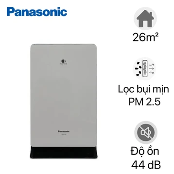 Máy lọc không khí Panasonic F-PXF35A