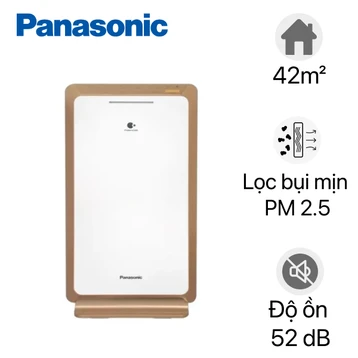 Máy lọc không khí Panasonic F-PXM55A