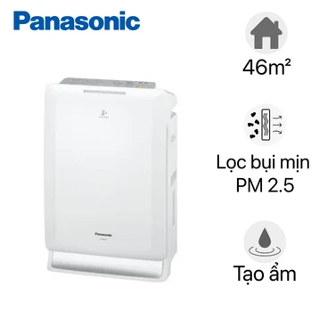 Máy lọc không khí Panasonic F-VXE60