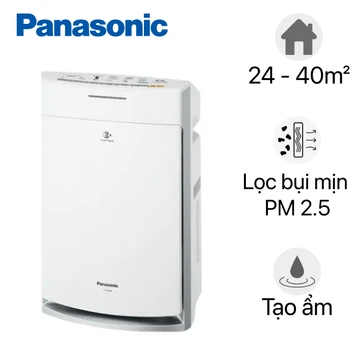 Máy lọc không khí Panasonic F-VXG50