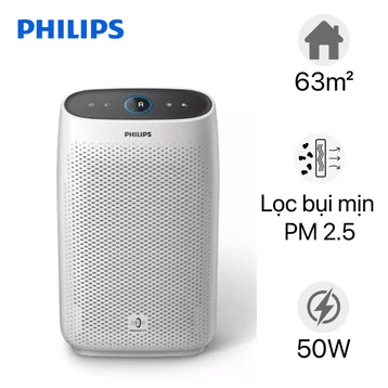 Máy lọc không khí Philips AC1215/10