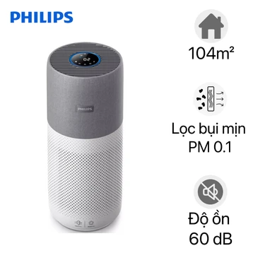 Máy lọc không khí Philips AC3033/10