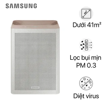 Máy lọc không khí Samsung AX32BG3100GB/SV BE - Cũ