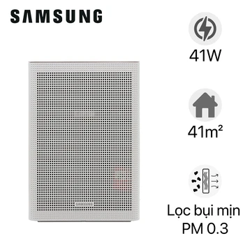 Máy lọc không khí Samsung AX32BG3100GBSV