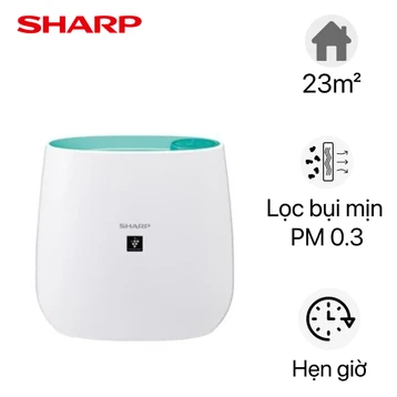 Máy lọc không khí Sharp FP-J30E-A