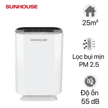 Máy lọc không khí Sunhouse SHD-20AP9718