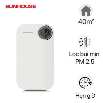 Máy lọc không khí Sunhouse SHD-35AP9735