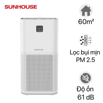 Máy lọc không khí Sunhouse SHD-60AP9760