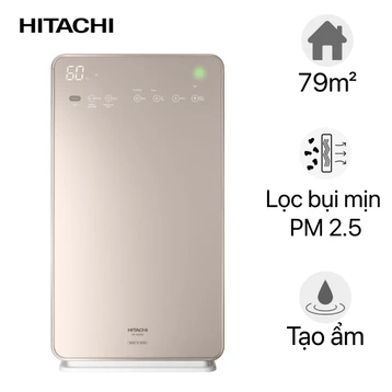 Máy lọc không khí và tạo ẩm Hitachi EP-A9000