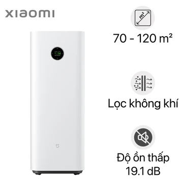 Máy lọc không khí Xiaomi Air Purifier Max