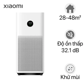 Máy lọc không khí Xiaomi Air Purifier 4