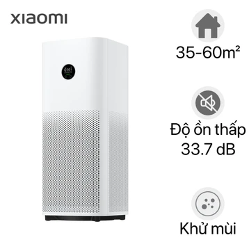 Máy lọc không khí Xiaomi Air Purifier 4 Pro