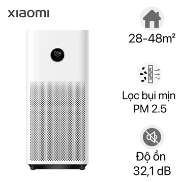 Máy lọc không khí Xiaomi Air Purifier 4