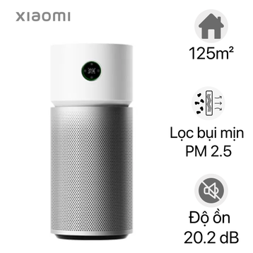 Máy lọc không khí Xiaomi Mi Air Purifier Elite