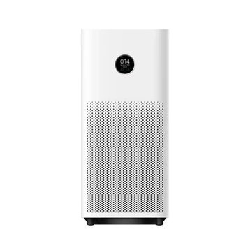 Máy lọc không khí Xiaomi Air Purifier 4-BHR5096GL