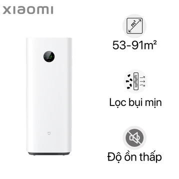 Máy lọc không khí Xiaomi Mijia Smart Air Purifier 6 Plus