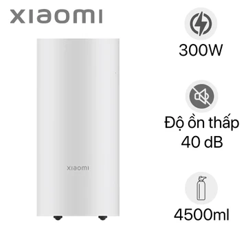 Máy hút ẩm Xiaomi Smart Dehumidifier