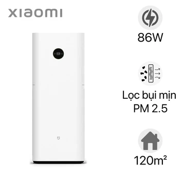 Máy lọc không khí Xiaomi Smart Pet Pet Care Air Purifier Max