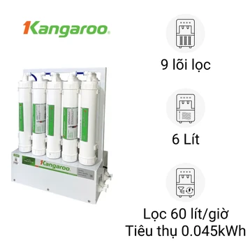 Máy lọc nước Kangaroo KGHP66