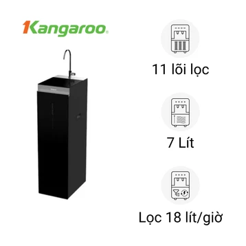 Máy lọc nước Kangaroo Hydrogen KG11HA