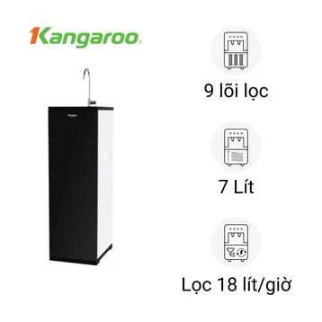 Máy lọc nước Kangaroo KG09NI