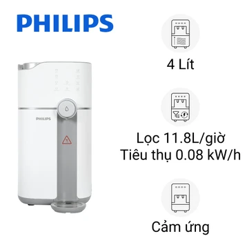 Máy lọc nước RO để bàn Philips ADD6910/74