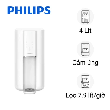 Máy lọc nước RO Philips ADD6901WH01/74