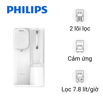 Máy lọc nước RO Philips ADD6912/74