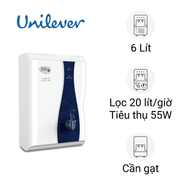 Máy lọc nước Unilever Pureit Casa G2