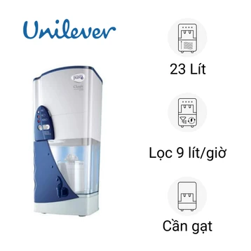 Máy lọc nước Unilever Pureit Classic