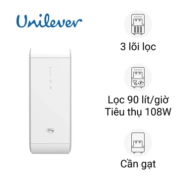 Máy lọc nước Unilever Pureit Delica UR5640